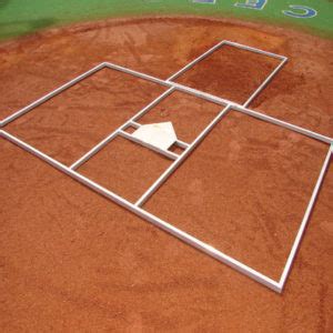 batters box stencil template